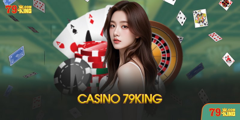 Những Lưu Ý Quan Trọng Khi Chơi Tại 79King