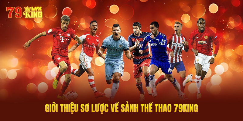 Chiến Thuật Cá Cược Thể Thao 79King Hiệu Quả - Bí Quyết Từ Chuyên Gia