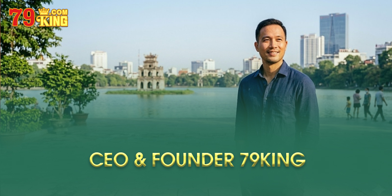 Những Đóng Góp Nổi Bật Của JOHN Nguyễn Cho Ngành iGaming