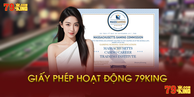 Giấy Phép PAGCOR Là Gì? Tại Sao Quan Trọng?